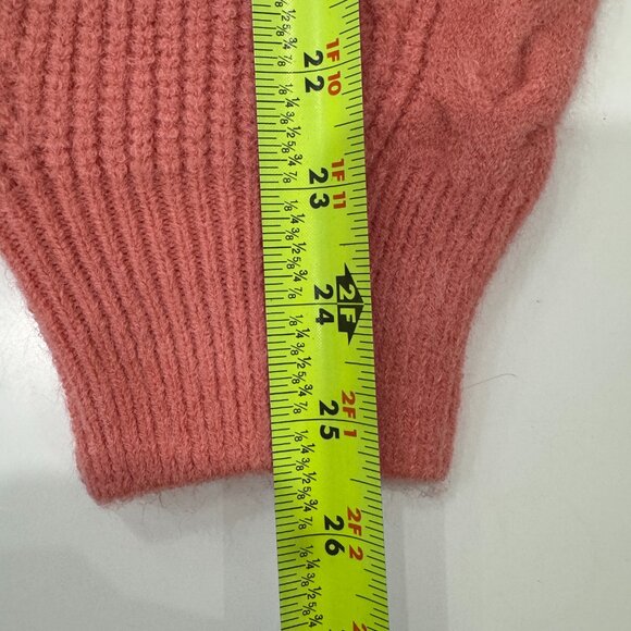 NWT S Christina Cashmere Sweater, Size S/M - Picture 14 of 16